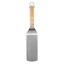 Spatule en acier inoxydable