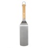 Spatule en acier inoxydable