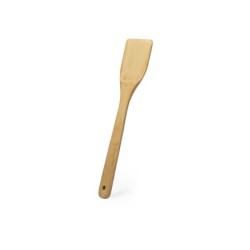 Spatule 30cm en bambou