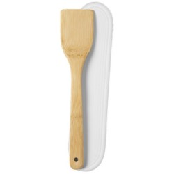 Spatule 30cm en bambou