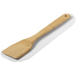 Spatule 30cm en bambou