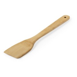 Spatule 30cm en bambou