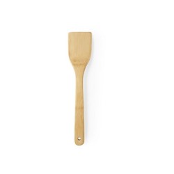 Spatule 30cm en bambou