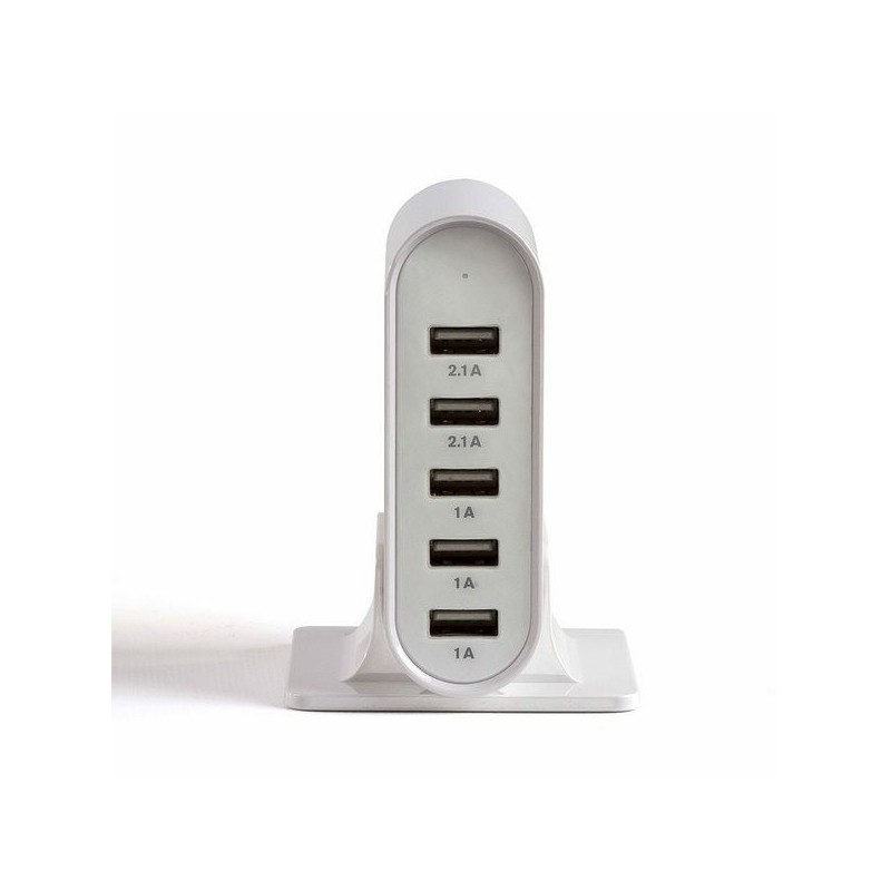 Station de charge usb