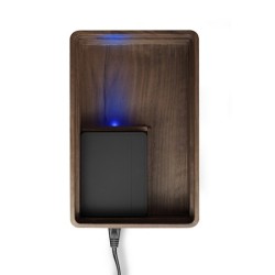 Station de chargement