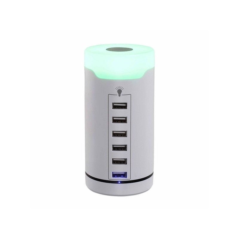 Station de charge USB