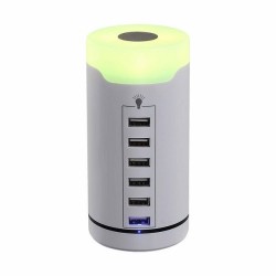 Station de charge USB