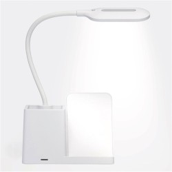 Lampe de bureau et station de recharge LIGHT CHARGE