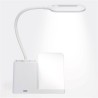 Lampe de bureau et station de recharge LIGHT CHARGE