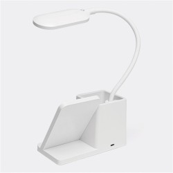 Lampe de bureau et station de recharge LIGHT CHARGE