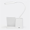 Lampe de bureau et station de recharge LIGHT CHARGE
