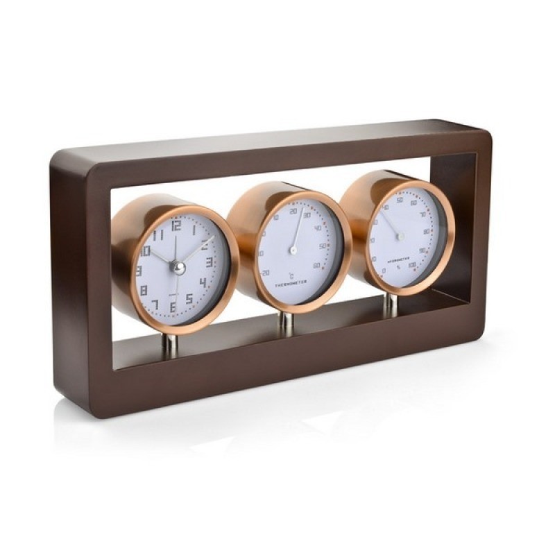 Station météo élégance