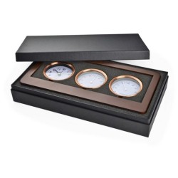 Station météo élégance