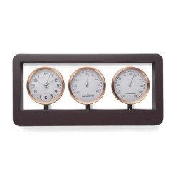 Station météo élégance