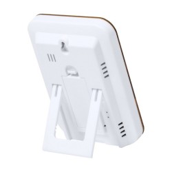 Station basique bambou