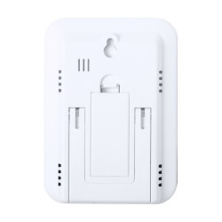 Station basique bambou