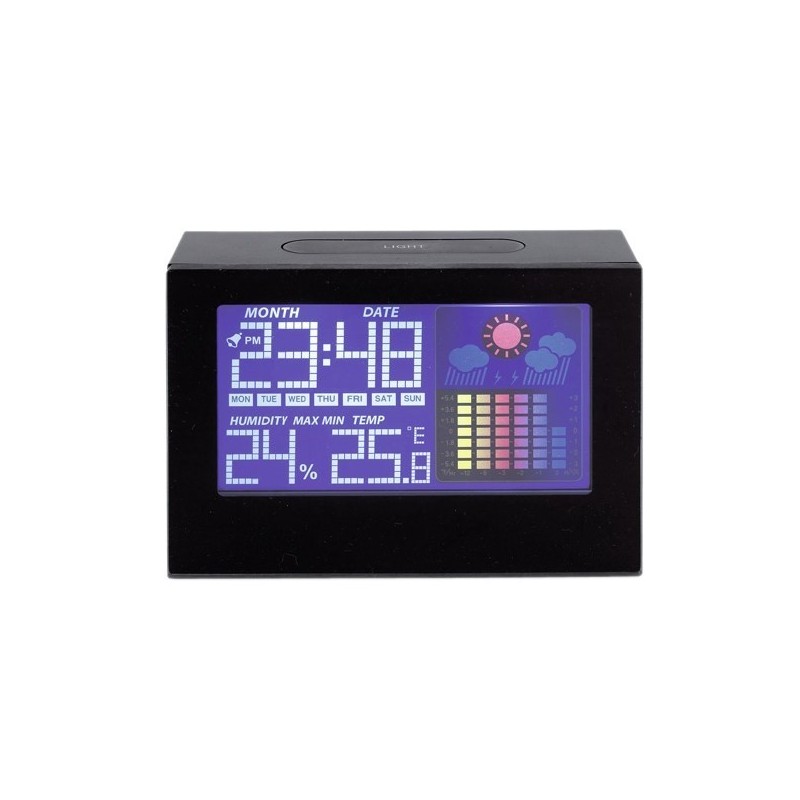 Horloge de bureau Colour