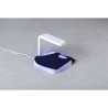Chargeur sans fil 10W avec lampe UV