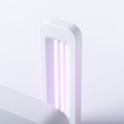 Chargeur sans fil 10W avec lampe UV