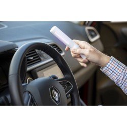 Lampe stérilisateur UV