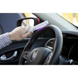 Lampe stérilisateur UV