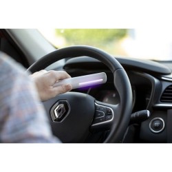 Lampe stérilisateur UV