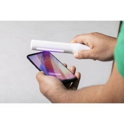 Lampe stérilisateur UV