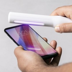 Lampe stérilisateur UV