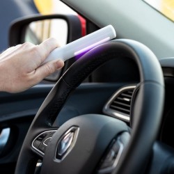 Lampe stérilisateur UV