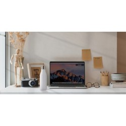 Bouteille isotherme stérilisante 50cl