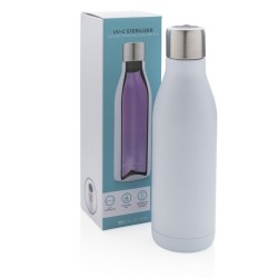 Bouteille isotherme stérilisante 50cl