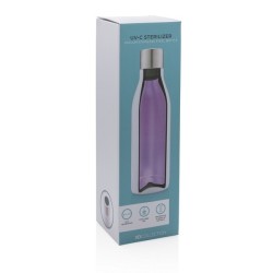 Bouteille isotherme stérilisante 50cl
