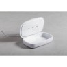 Boîtier de stérilisation uv avec chargeur