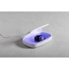 Boîtier de stérilisation uv avec chargeur