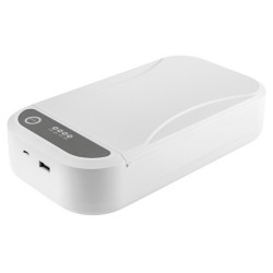 Boîtier stérilisateur UV - METMAXX