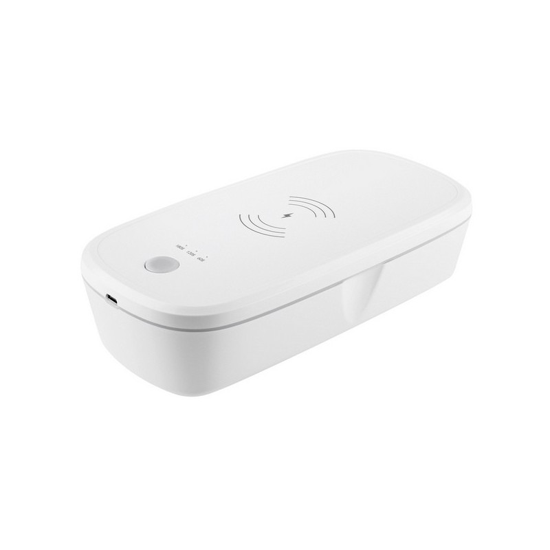 Boîtier stérilisateur UV - METMAXX