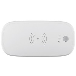 Boîtier stérilisateur UV - METMAXX