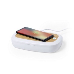 Boîte Stérilisateur UV Chargeur