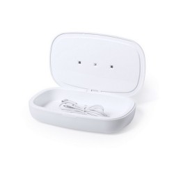 Boîte Stérilisateur UV Chargeur