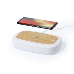 Boîte Stérilisateur UV Chargeur