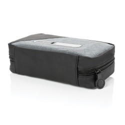 Pochette de stérilisation uv-c portable