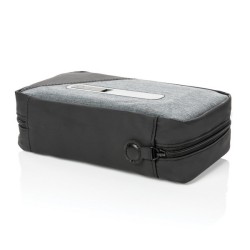 Pochette de stérilisation uv-c portable