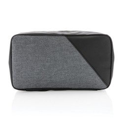 Pochette de stérilisation uv-c portable