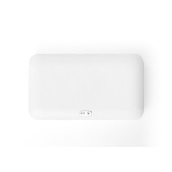 Boîte de stérilisateur uv chargeur sans fil rapide