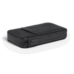 Pochette / organiseur avec stérilisation par UV