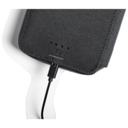 Pochette / organiseur avec stérilisation par UV