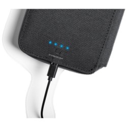 Pochette / organiseur avec stérilisation par UV