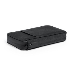 Pochette / organiseur avec stérilisation par UV