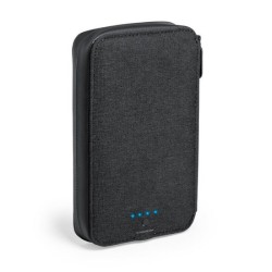 Pochette / organiseur avec stérilisation par UV