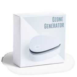 Générateur d'ozone
